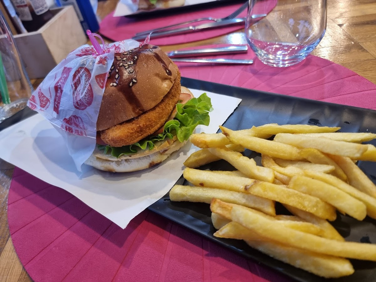 Siesta Bistro – Fotoğraf 10