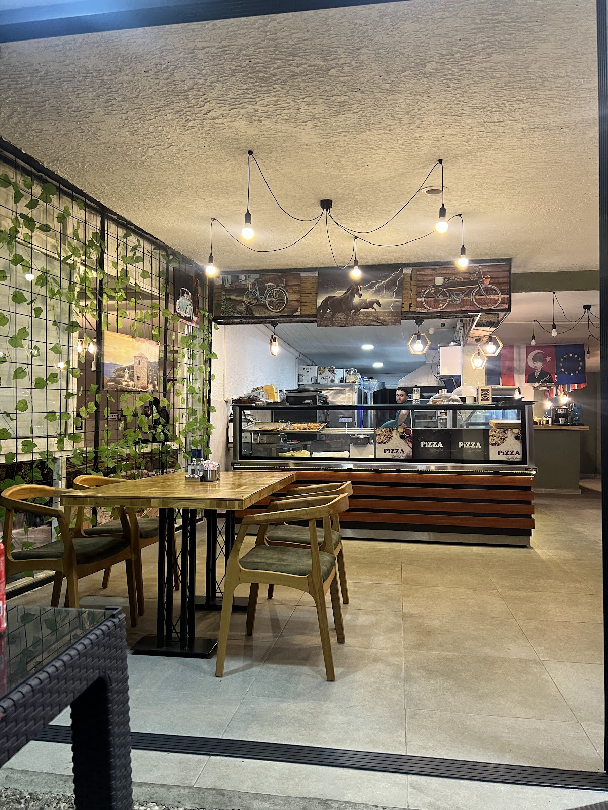 Siesta Bistro – Fotoğraf 7