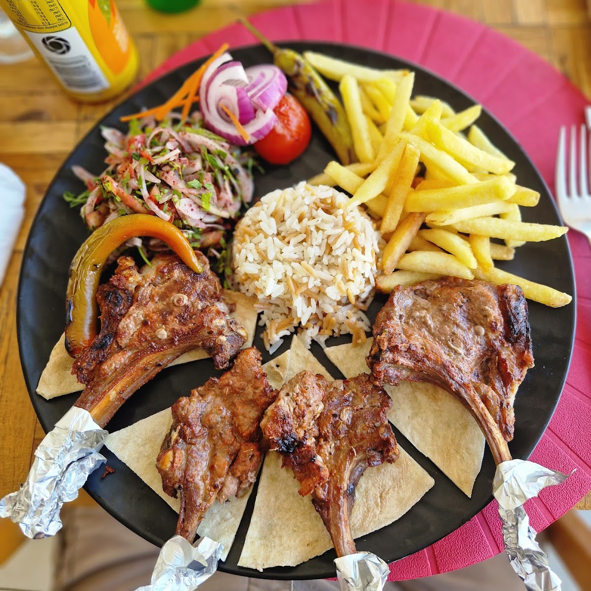 Siesta Bistro – Fotoğraf 4