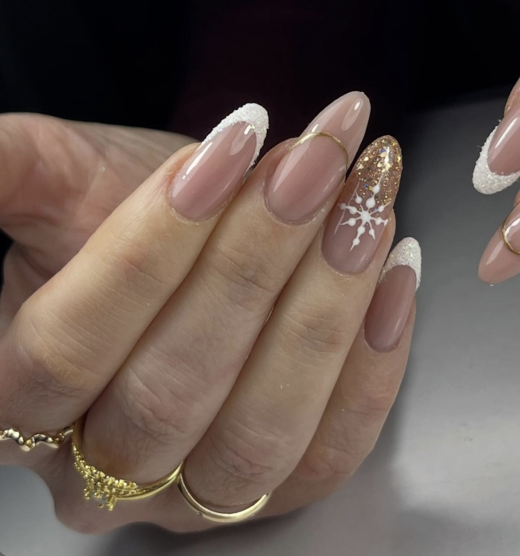 Sıla Beauty Manavgat | Protez Tırnak, İpek Kirpik & Nail Art – Fotoğraf 3