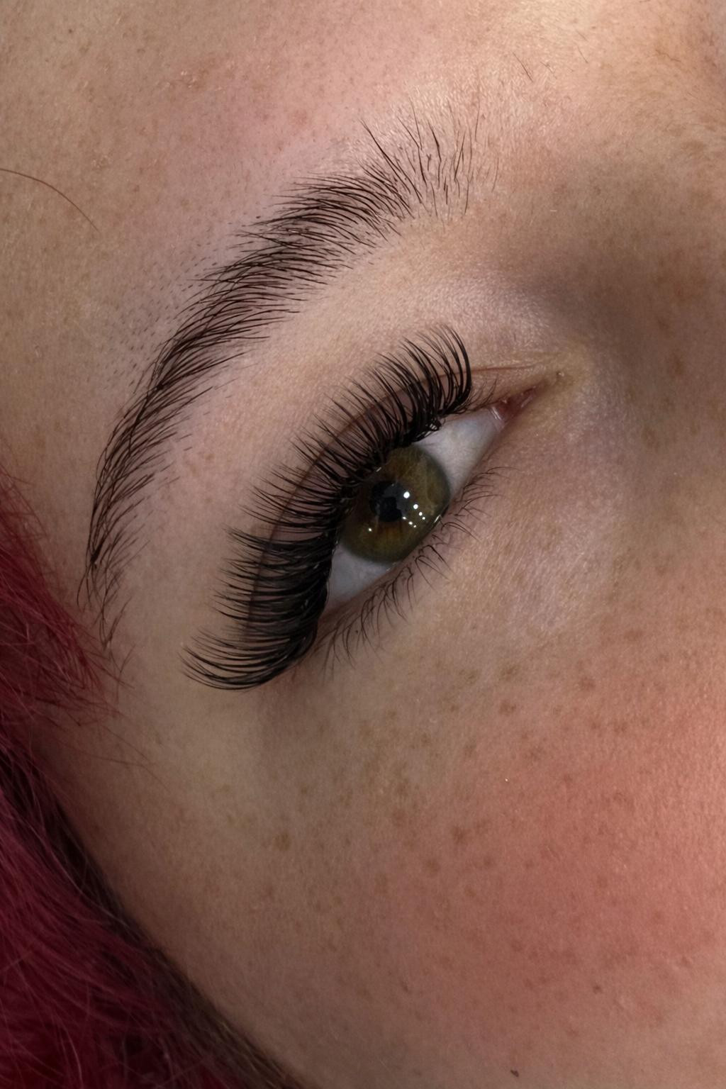 Sıla Beauty Manavgat | Protez Tırnak, İpek Kirpik & Nail Art – Fotoğraf 8