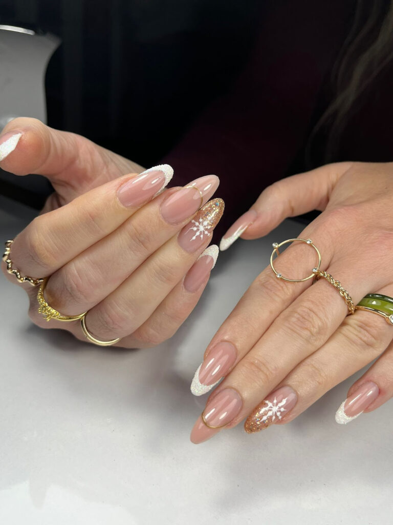 Sıla Beauty Manavgat | Protez Tırnak, İpek Kirpik & Nail Art — Manavgat manavgat kuaför