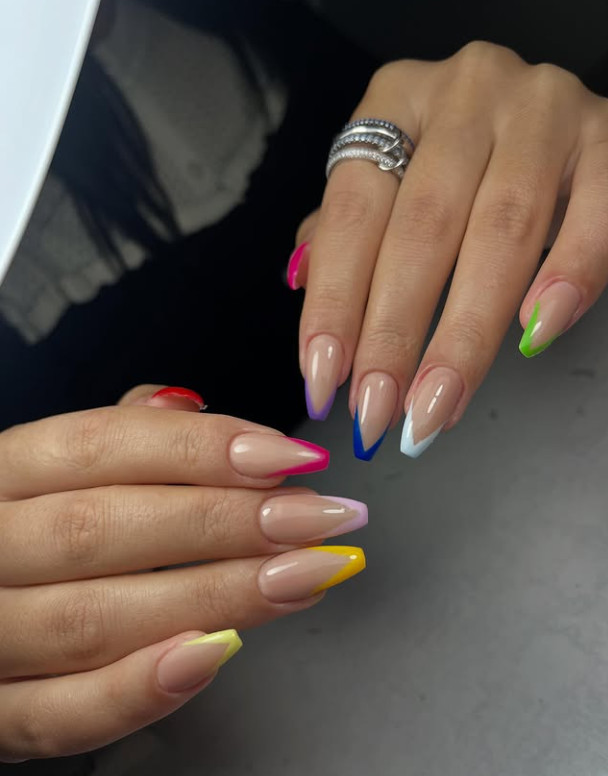 Sıla Beauty Manavgat | Protez Tırnak, İpek Kirpik & Nail Art – Fotoğraf 4