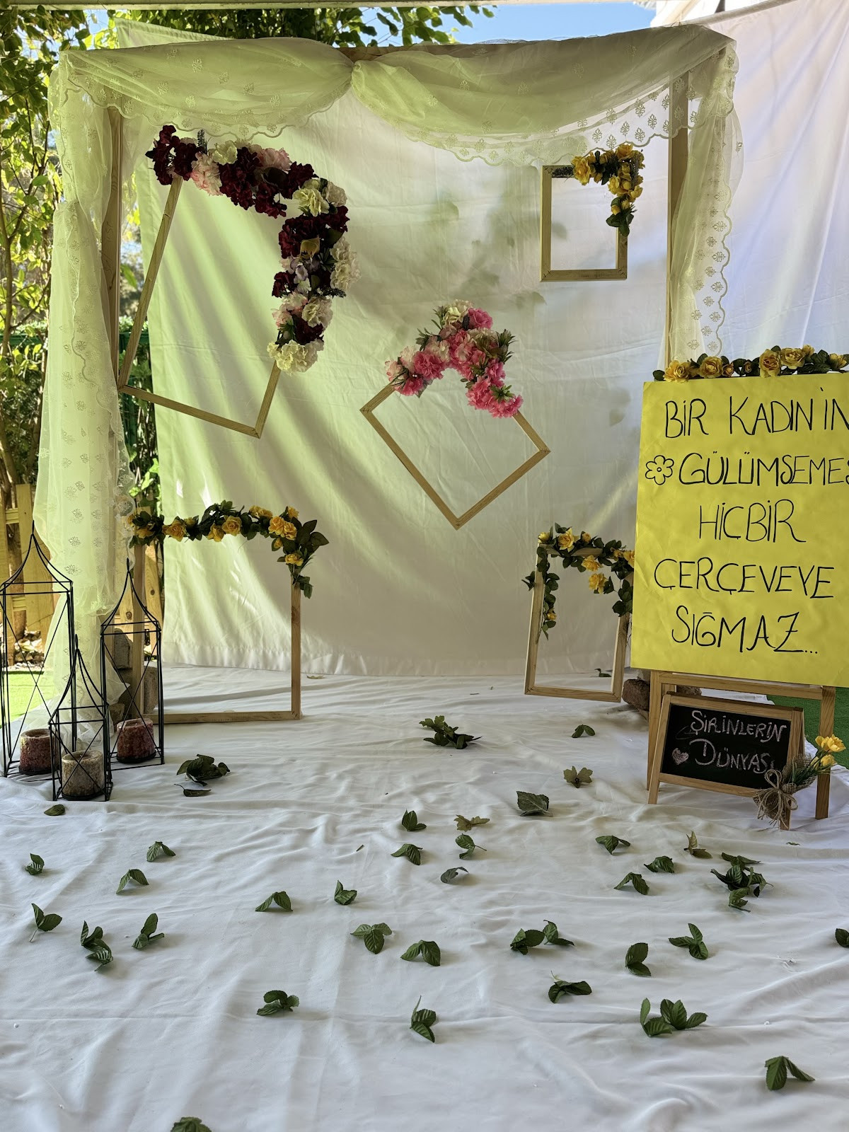 Şirinlerin Dünyası kreş – Fotoğraf 2