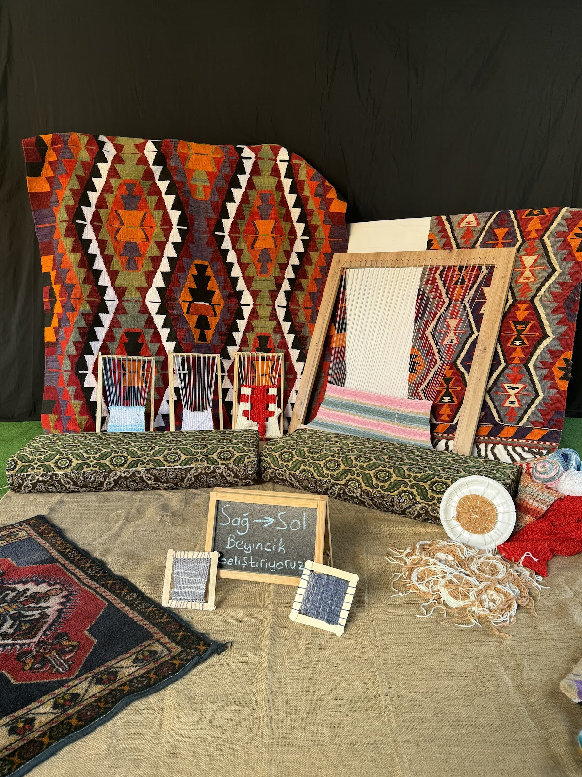 Şirinlerin Dünyası kreş – Fotoğraf 8