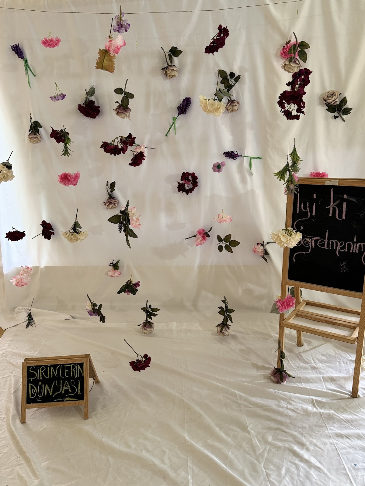 Şirinlerin Dünyası kreş – Fotoğraf 4