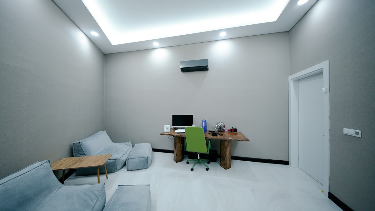 SİRİUS DENTAL AĞIZ VE DİŞ SAĞLIĞI POLİKLİNİĞİ – Fotoğraf 10