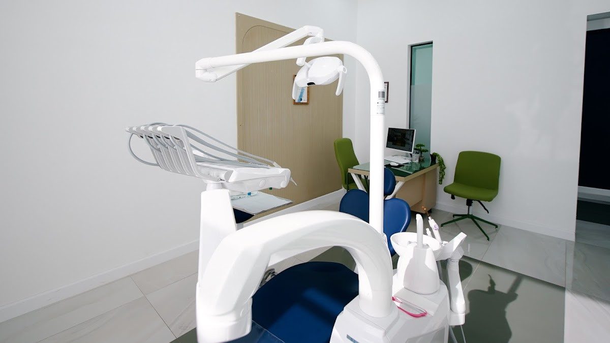 SİRİUS DENTAL AĞIZ VE DİŞ SAĞLIĞI POLİKLİNİĞİ – Fotoğraf 9
