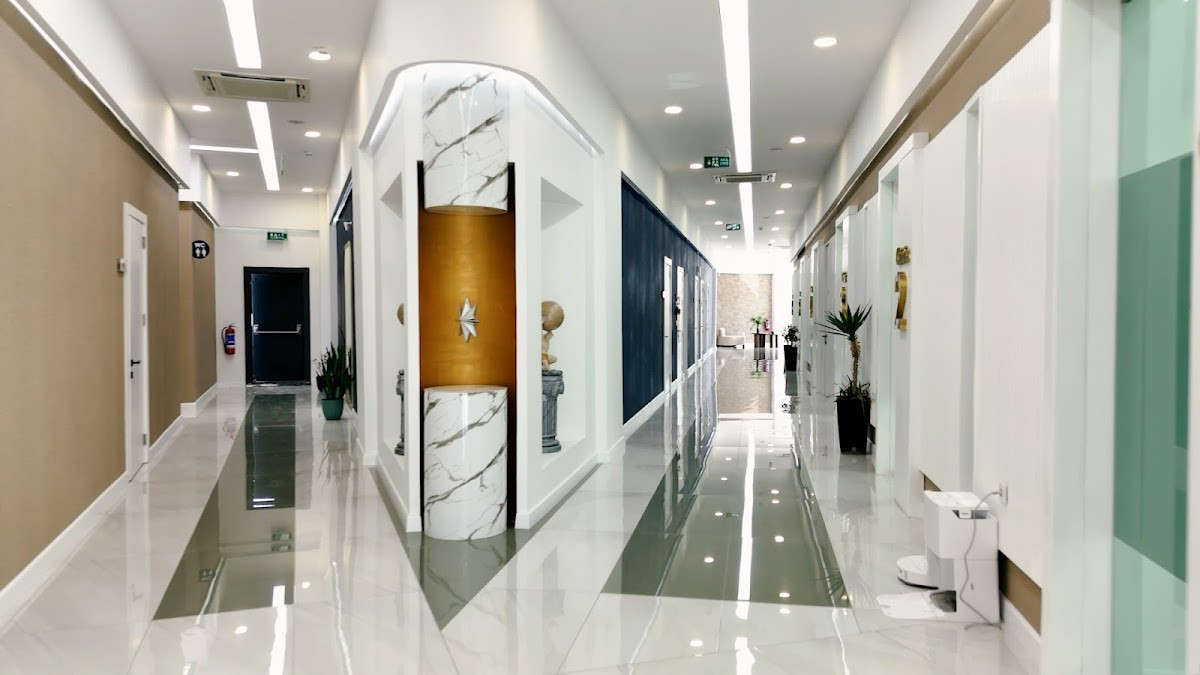 SİRİUS DENTAL AĞIZ VE DİŞ SAĞLIĞI POLİKLİNİĞİ – Fotoğraf 3