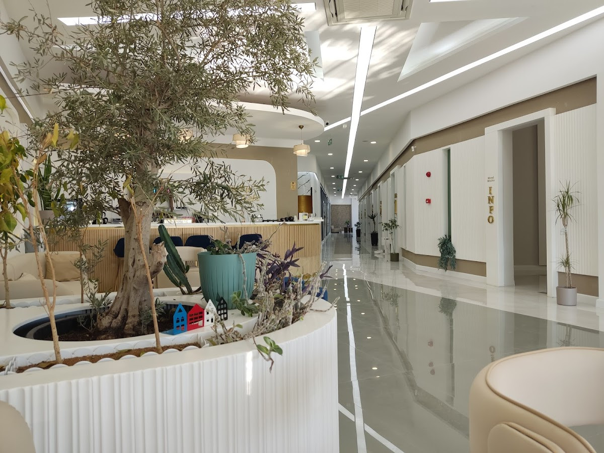 SİRİUS DENTAL AĞIZ VE DİŞ SAĞLIĞI POLİKLİNİĞİ – Fotoğraf 6