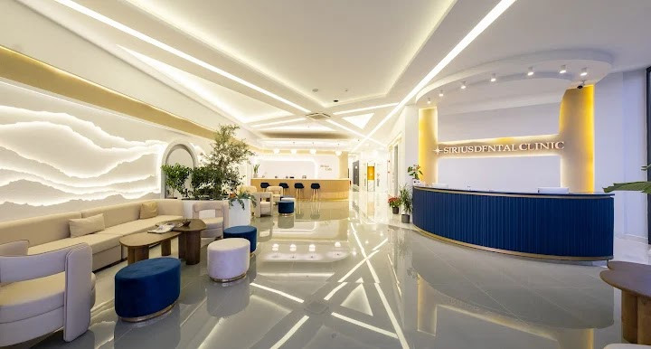 SİRİUS DENTAL AĞIZ VE DİŞ SAĞLIĞI POLİKLİNİĞİ — Manavgat manavgat diş hekimi