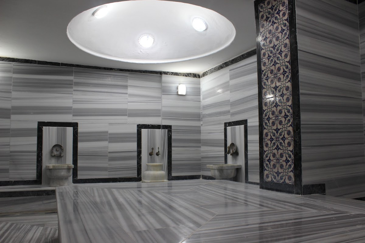 SIRMA WELLNESS Hamam – Fotoğraf 5