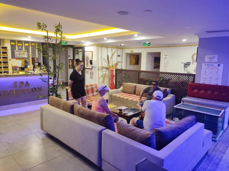 SIRMA WELLNESS Hamam — Manavgat Manavgat Hamam