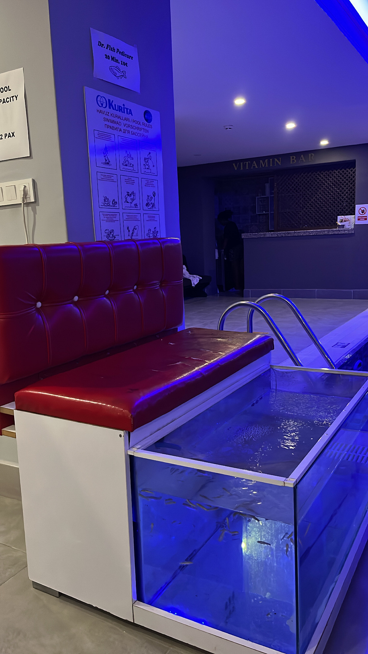 SIRMA WELLNESS Hamam – Fotoğraf 6