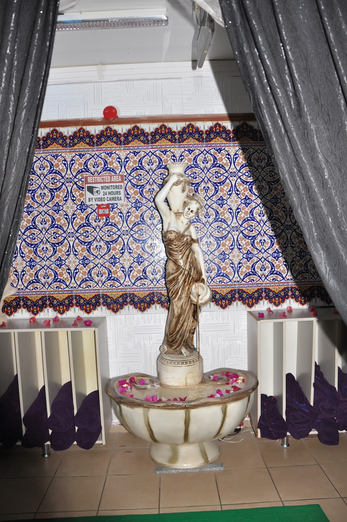 SIRMA WELLNESS Hamam – Fotoğraf 7