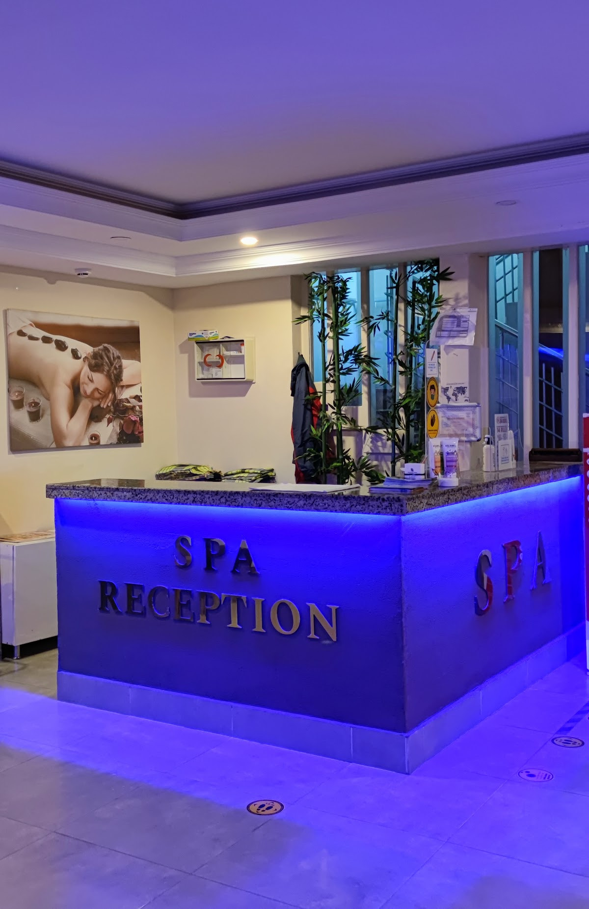 SIRMA WELLNESS Hamam – Fotoğraf 2