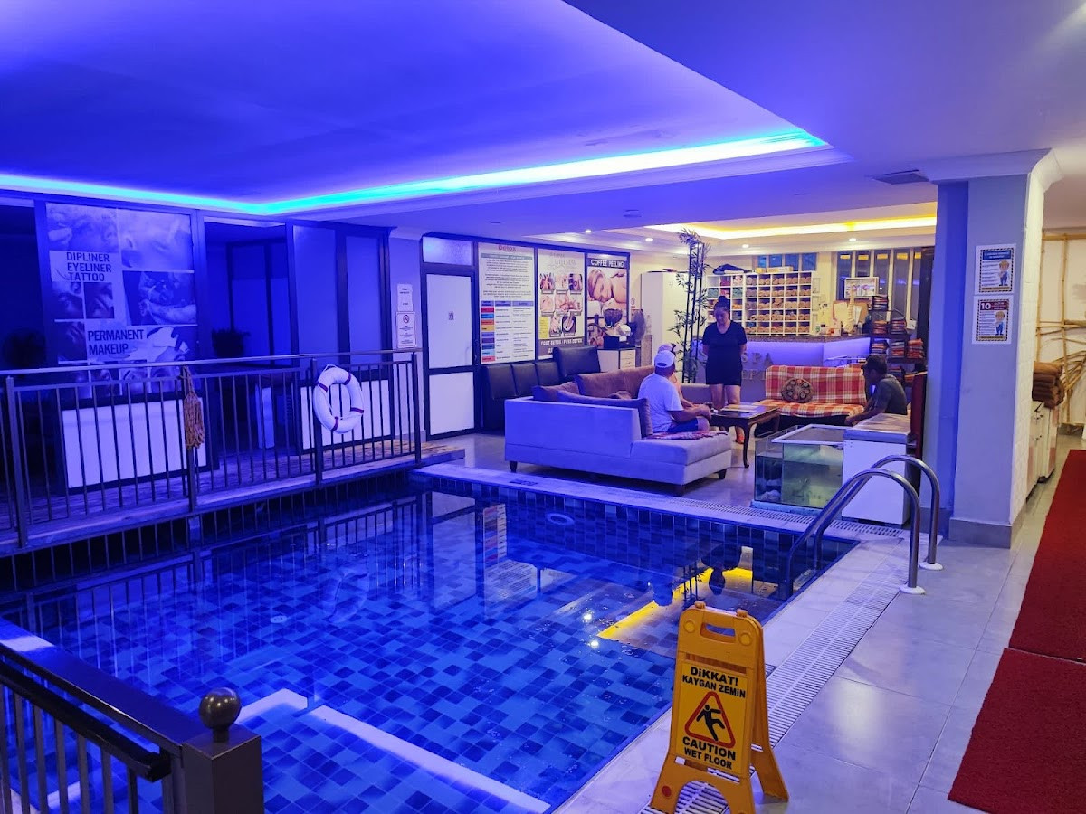 SIRMA WELLNESS Hamam – Fotoğraf 3