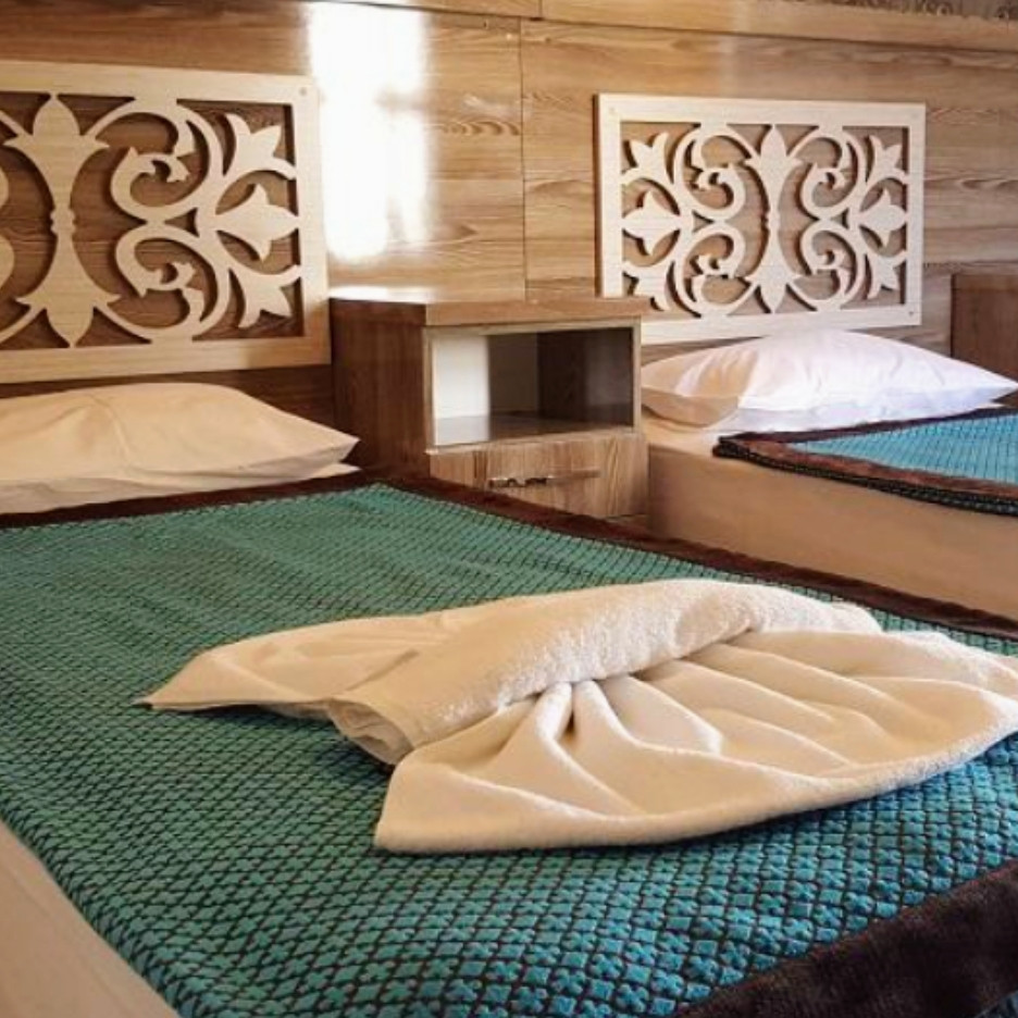 Sky Alremu Apart Otel – Fotoğraf 5