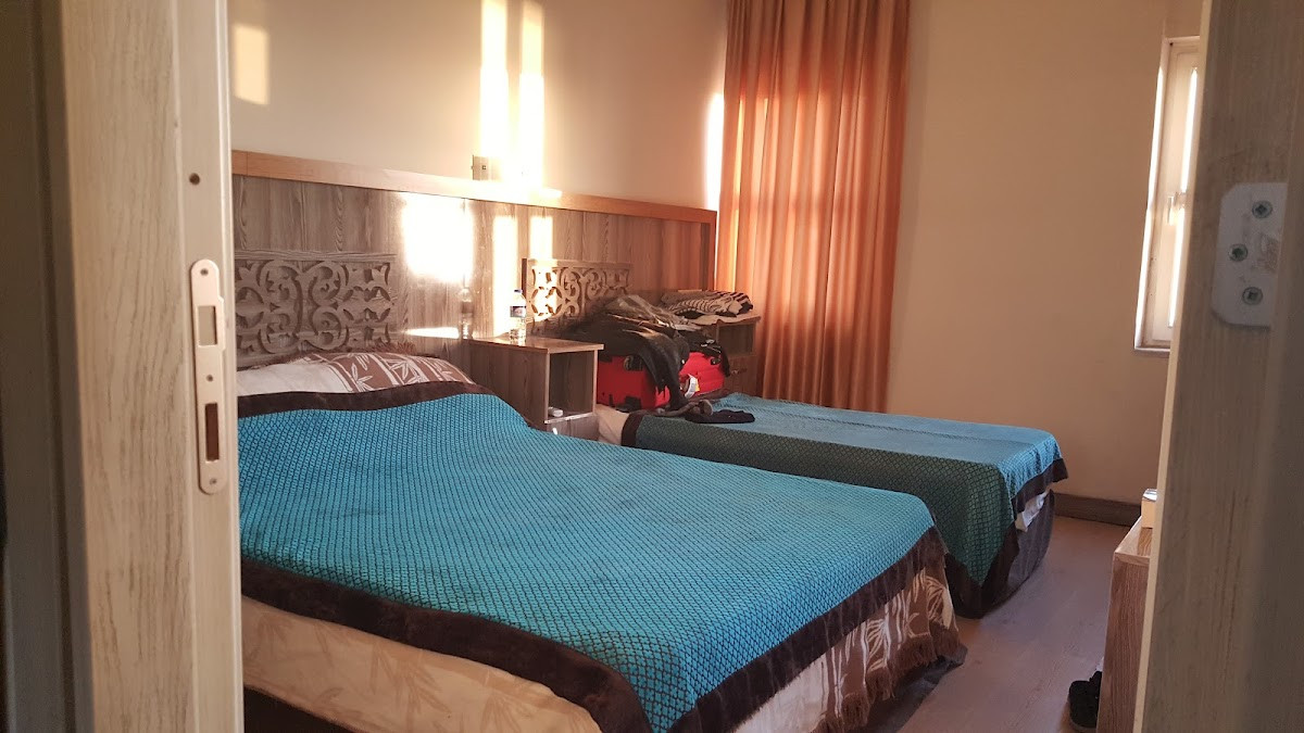 Sky Alremu Apart Otel – Fotoğraf 2