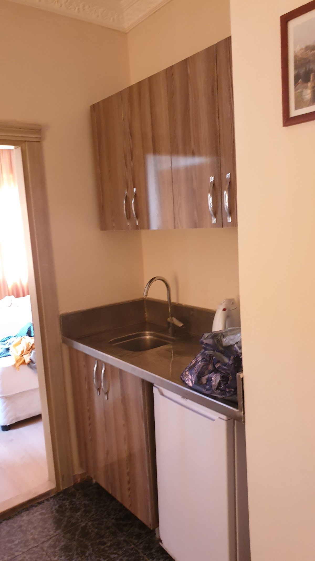 Sky Alremu Apart Otel – Fotoğraf 7