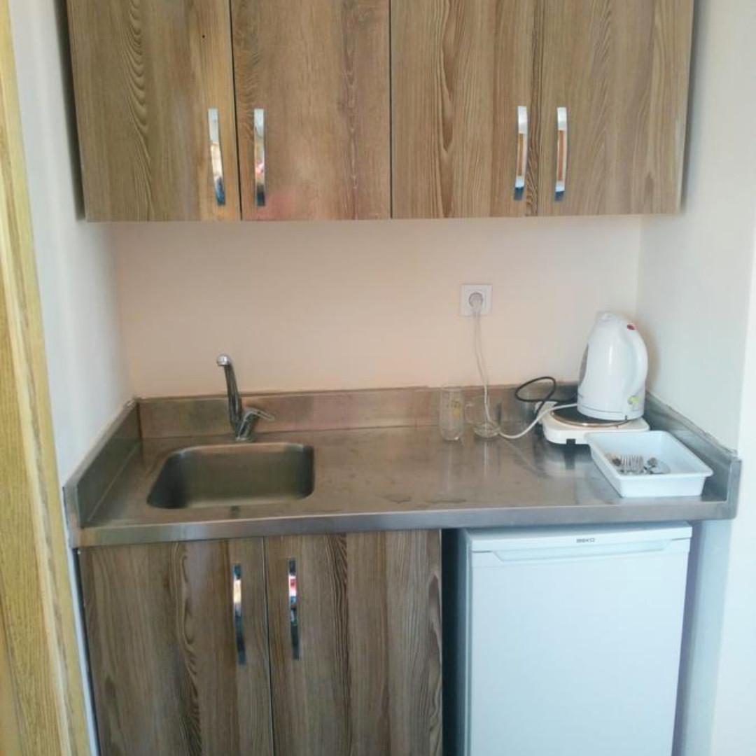 Sky Alremu Apart Otel – Fotoğraf 6