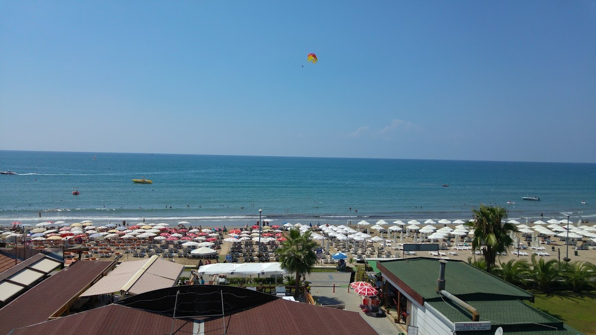 Sky Alremu Apart Otel – Fotoğraf 8