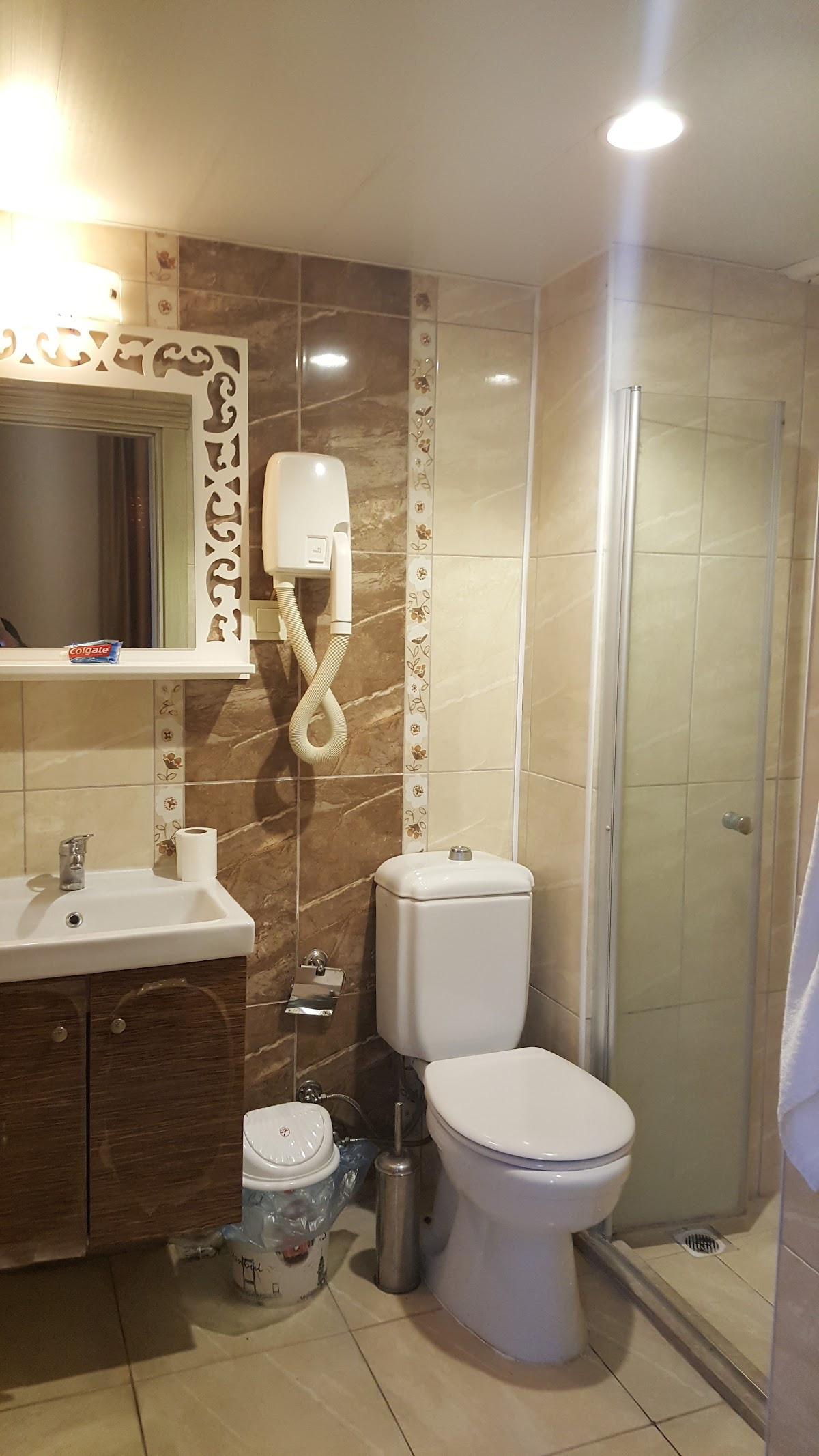 Sky Alremu Apart Otel – Fotoğraf 9