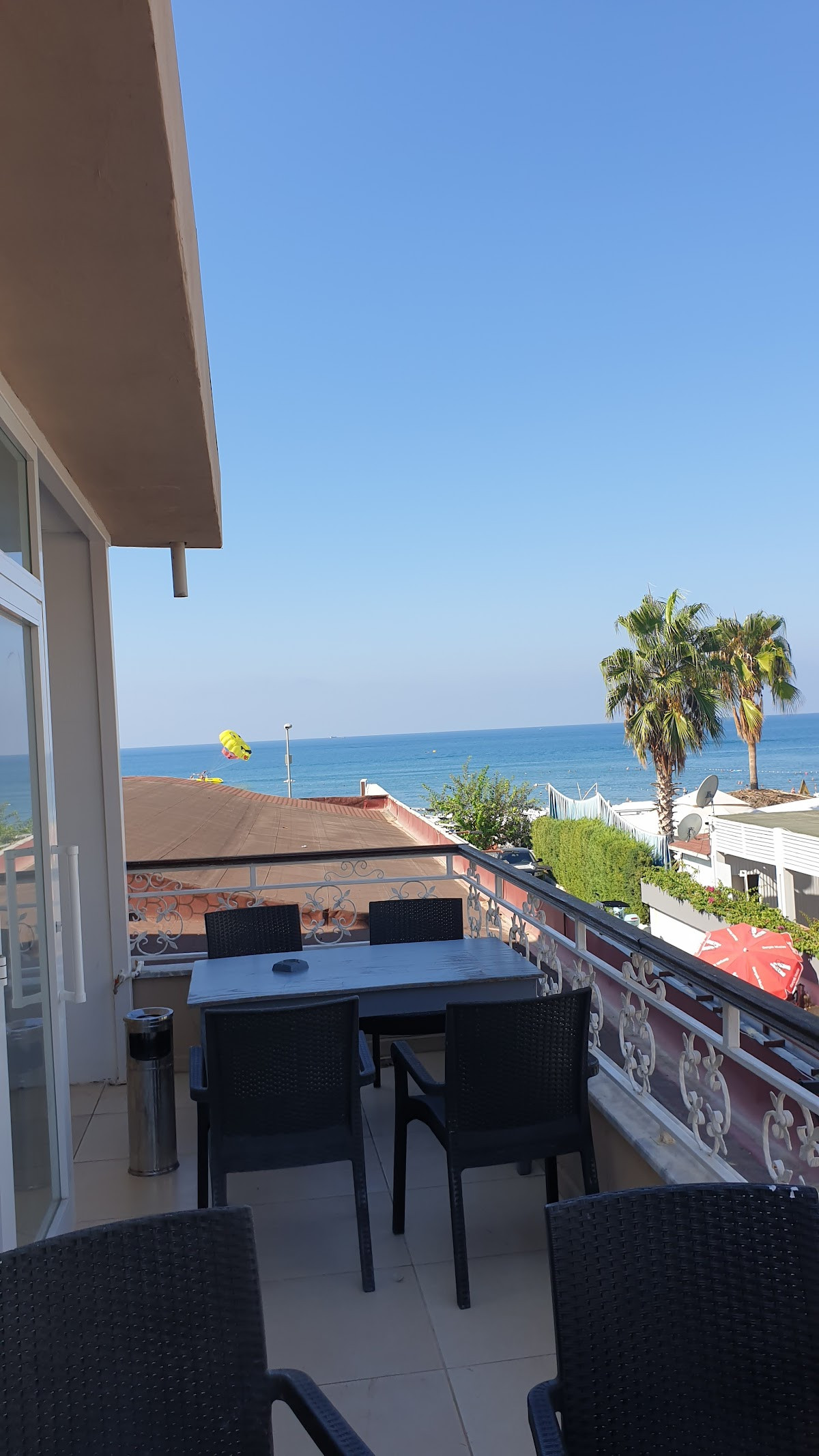 Sky Alremu Apart Otel – Fotoğraf 10