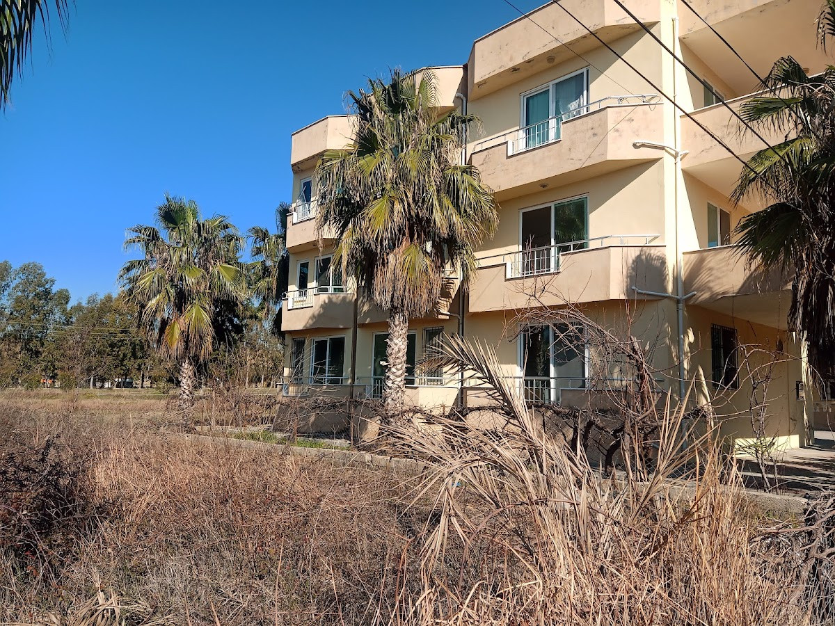 Skys Hotel – Fotoğraf 7