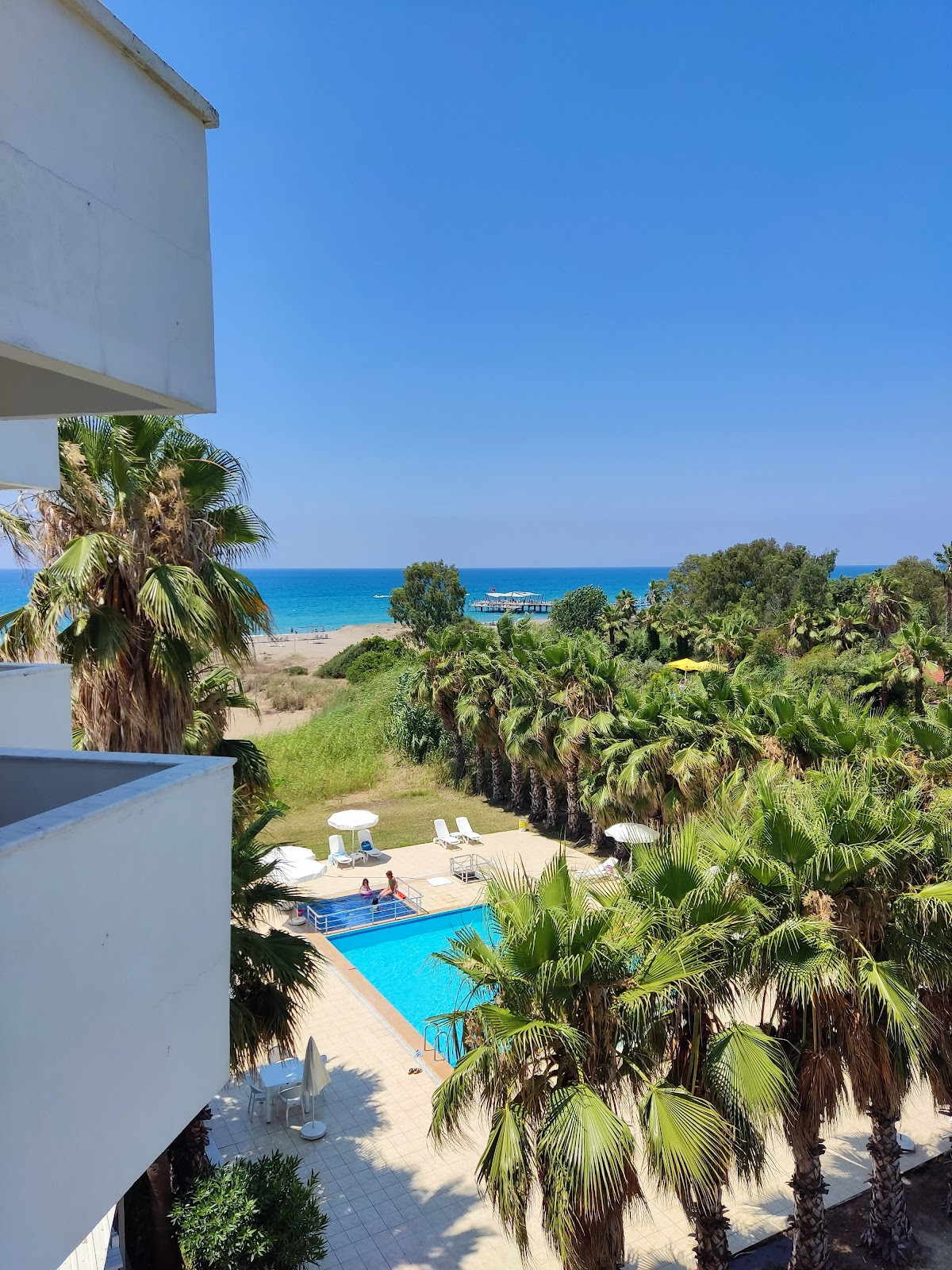 Skys Hotel – Fotoğraf 1