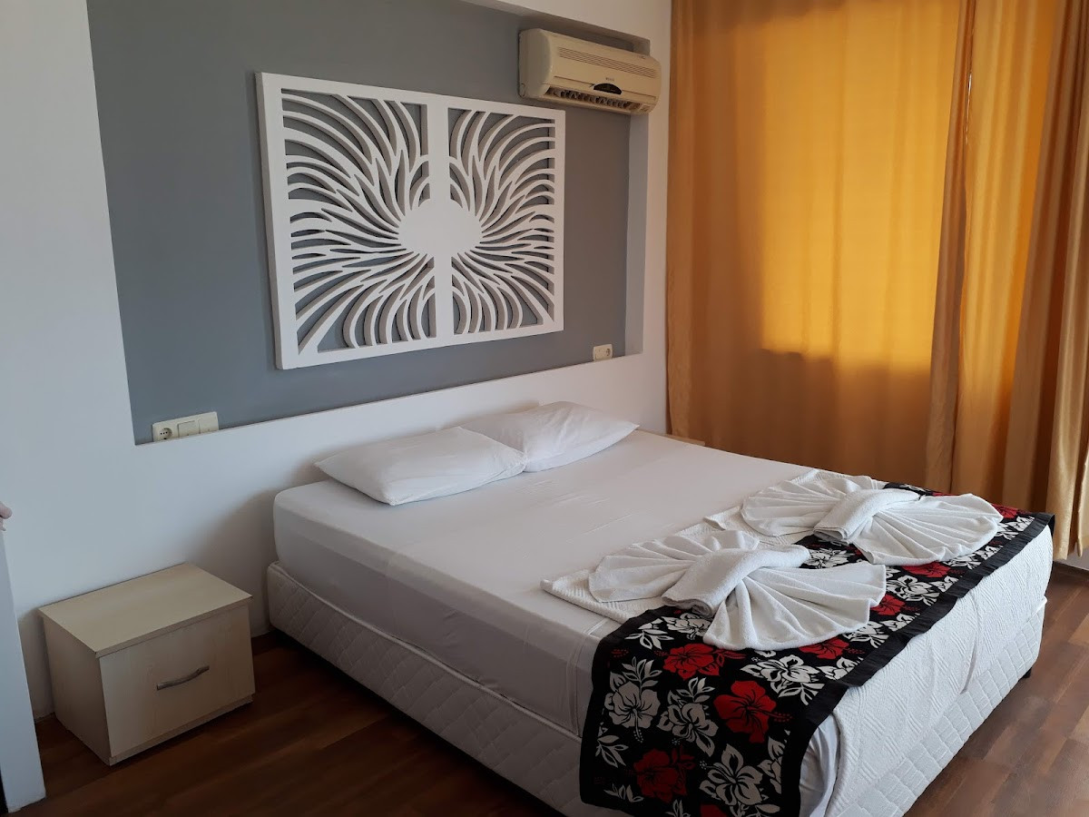 Skys Hotel – Fotoğraf 2