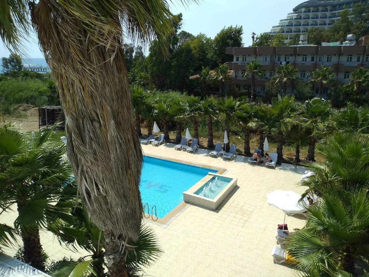 Skys Hotel – Fotoğraf 3