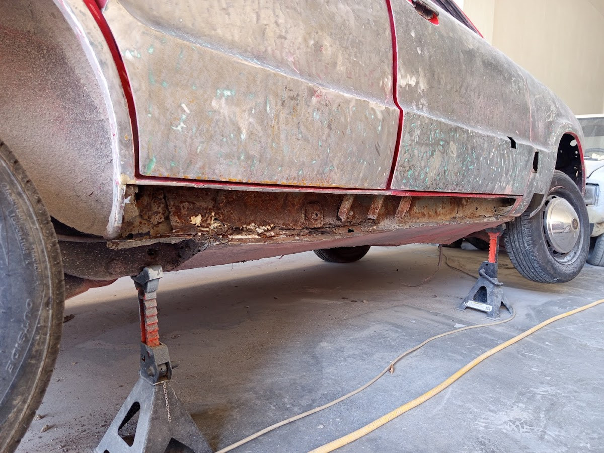 SMG KAPORTA BOYA – Fotoğraf 6