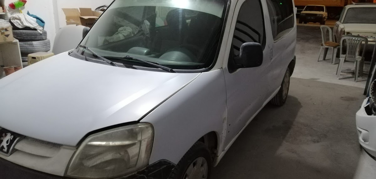 SMG KAPORTA BOYA – Fotoğraf 7