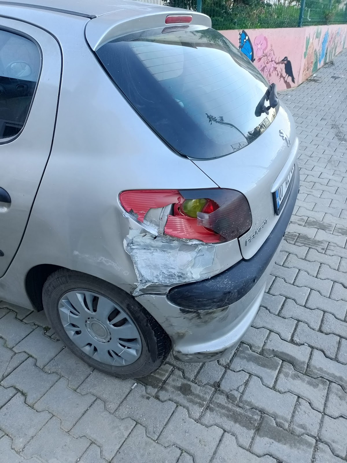 SMG KAPORTA BOYA – Fotoğraf 8