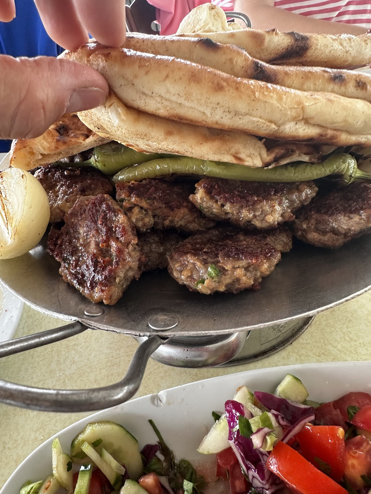 Şoförün Yeri Et Lokantası – Fotoğraf 10