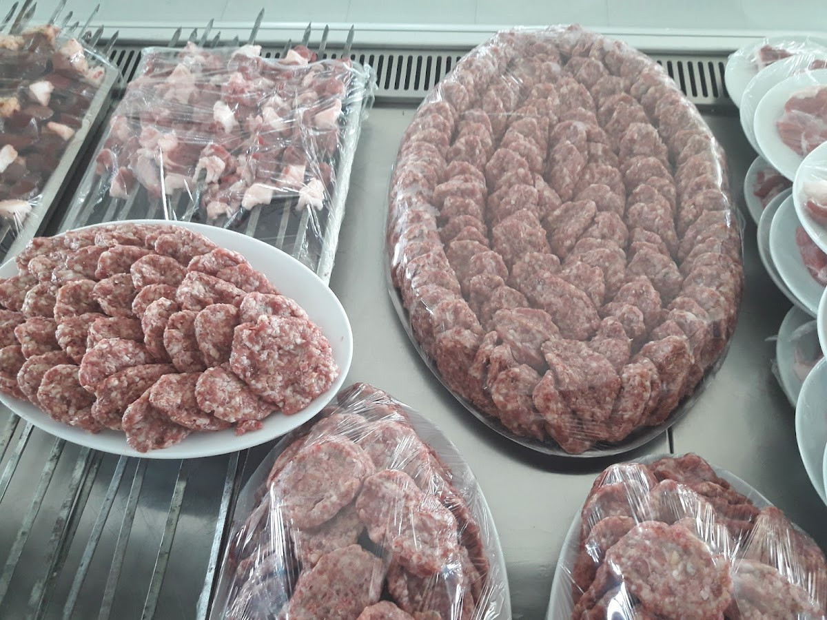 Şoförün Yeri Et Lokantası – Fotoğraf 4