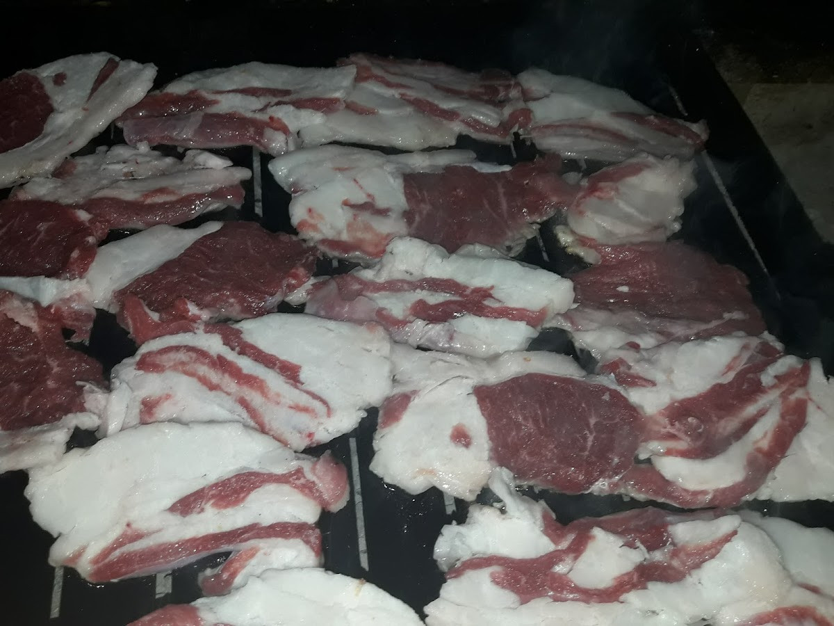 Şoförün Yeri Et Lokantası – Fotoğraf 7