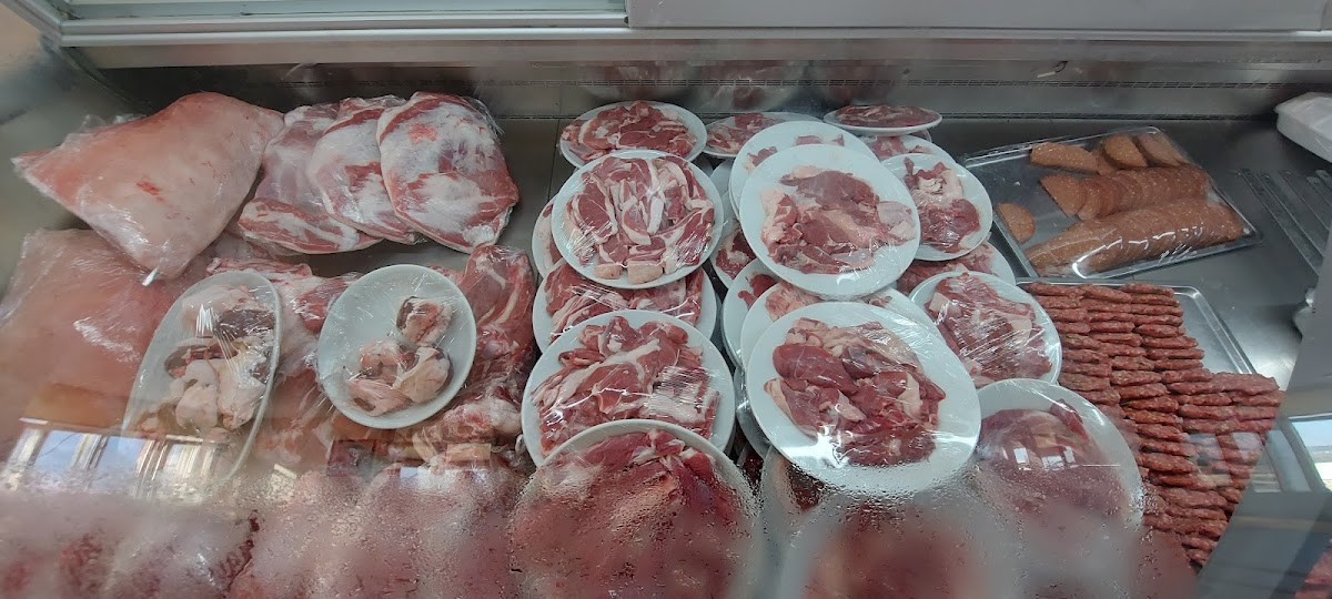 Şoförün Yeri Et Lokantası – Fotoğraf 3