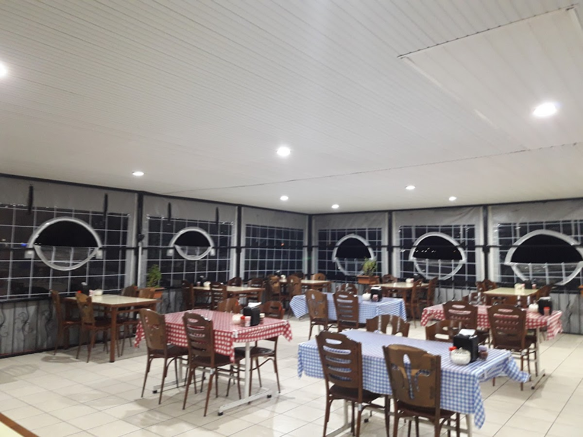 Şoförün Yeri Et Lokantası – Fotoğraf 5