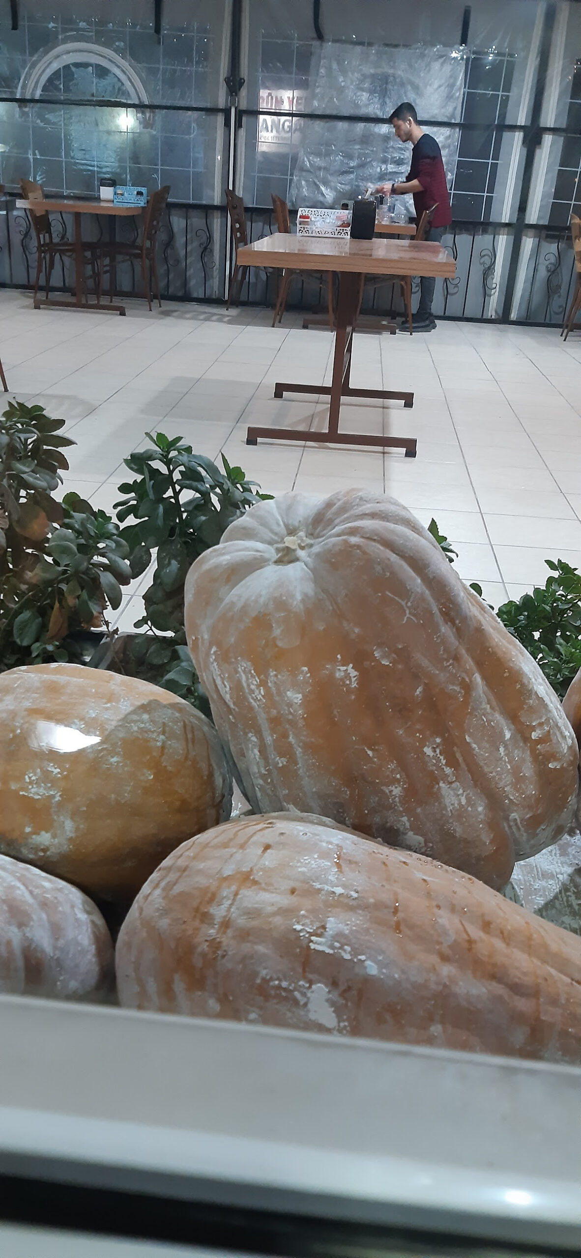 Şoförün Yeri Et Lokantası – Fotoğraf 9