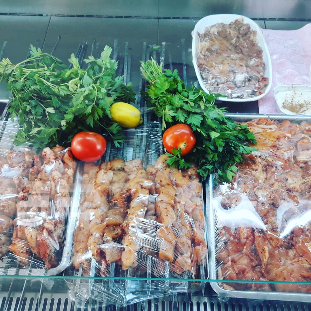 Şoförün Yeri Et Lokantası – Fotoğraf 2