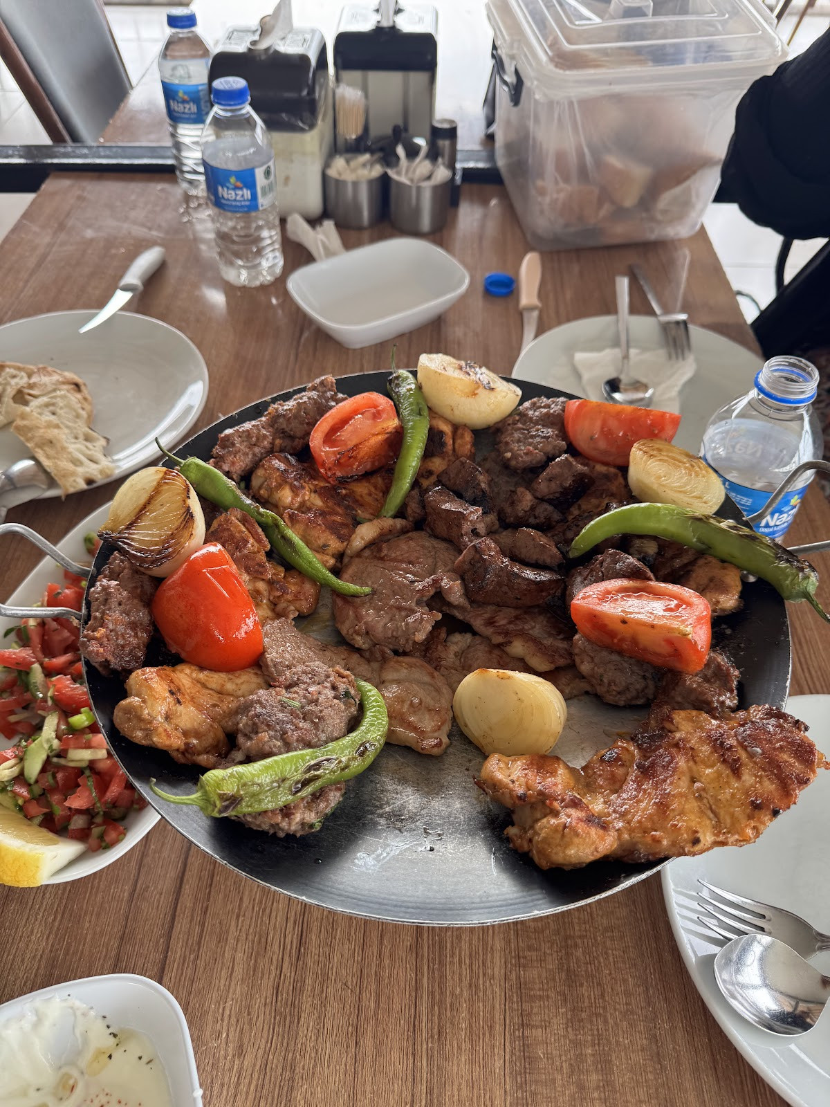 Şoförün Yeri Et Lokantası – Fotoğraf 8