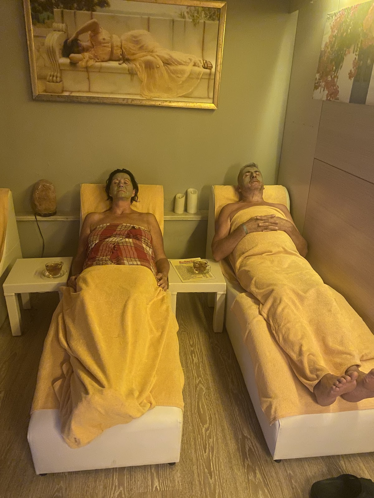 Solaris Hamam & Praxis – Fotoğraf 4