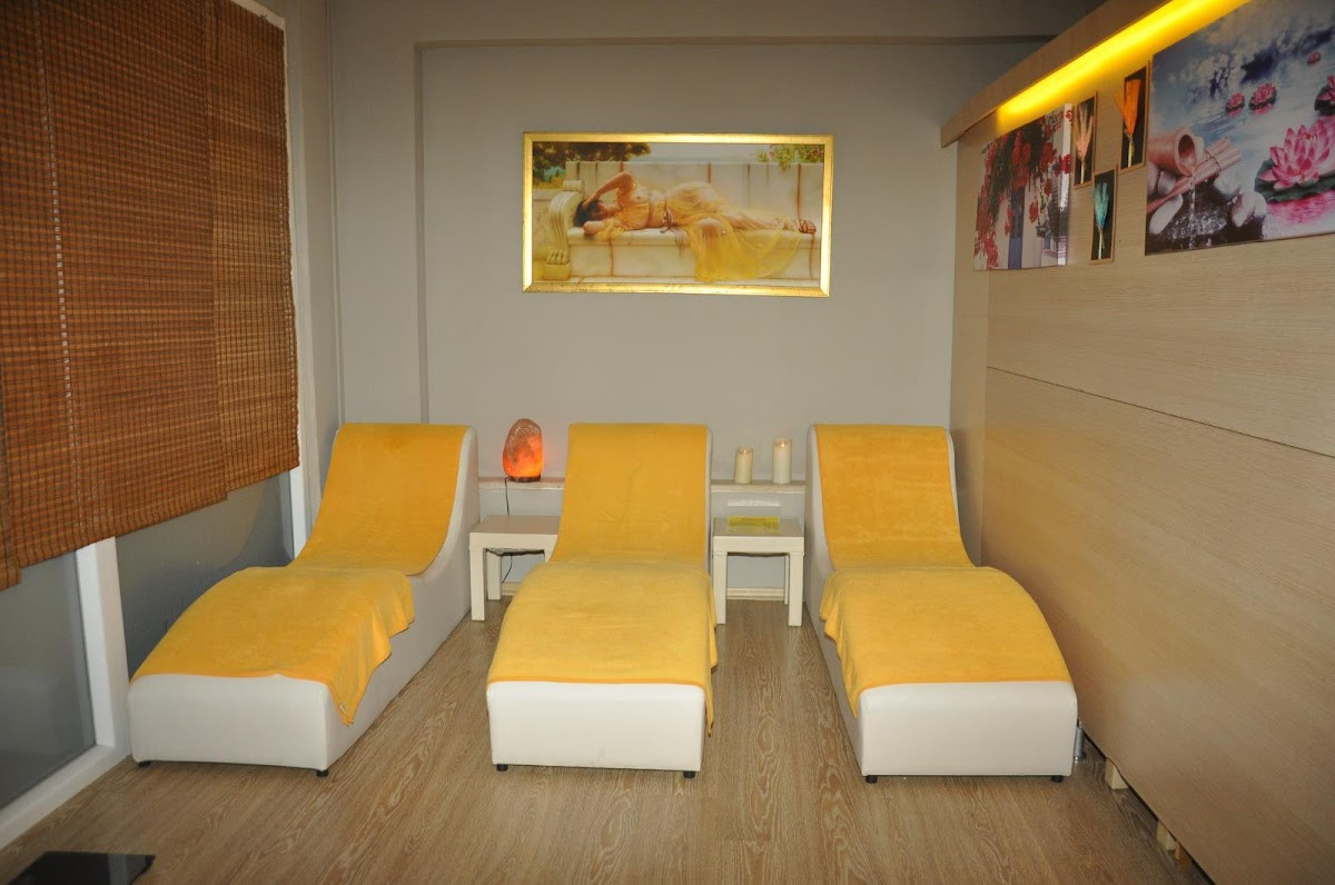 Solaris Hamam & Praxis – Fotoğraf 3