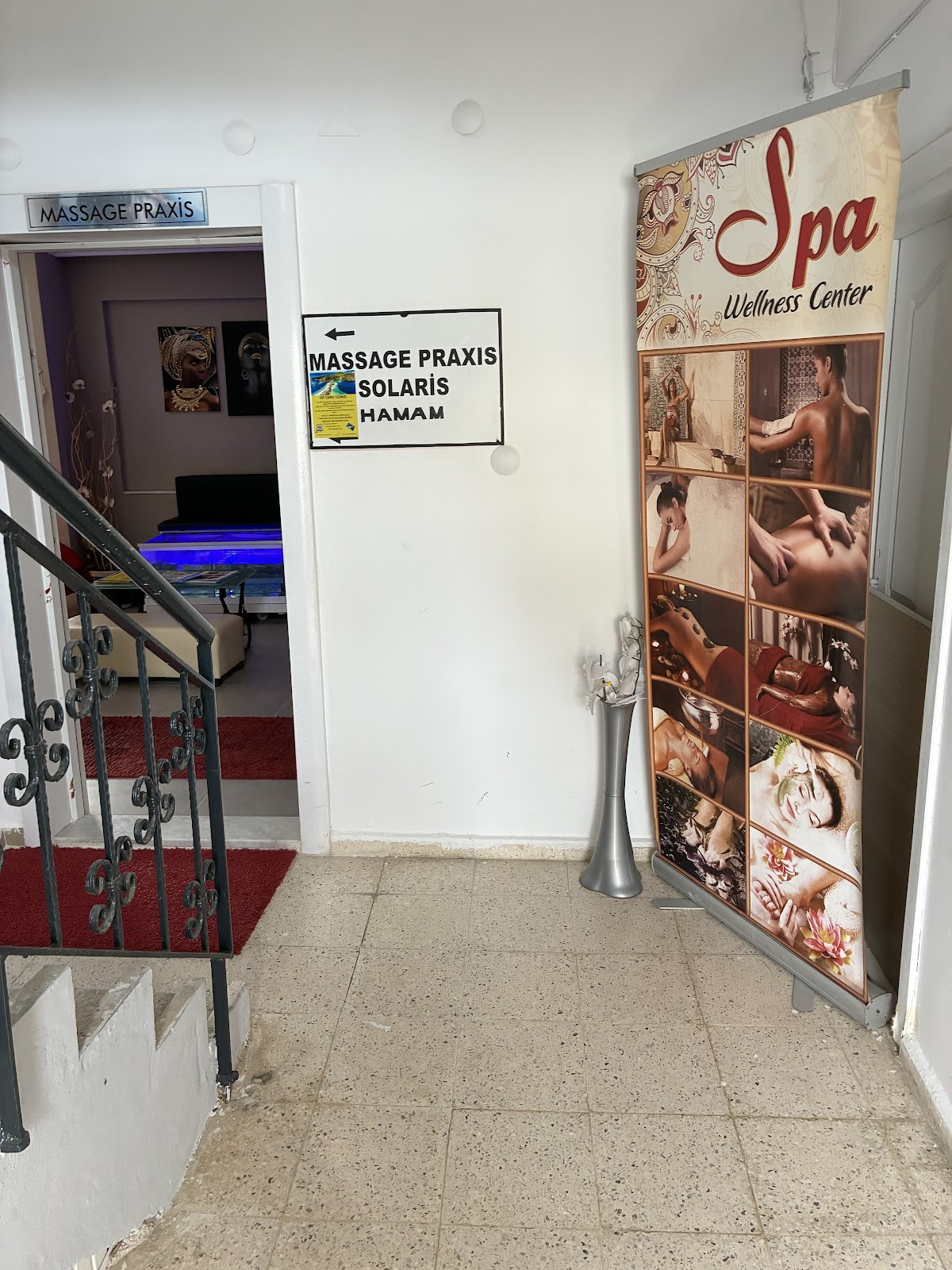 Solaris Hamam & Praxis – Fotoğraf 10