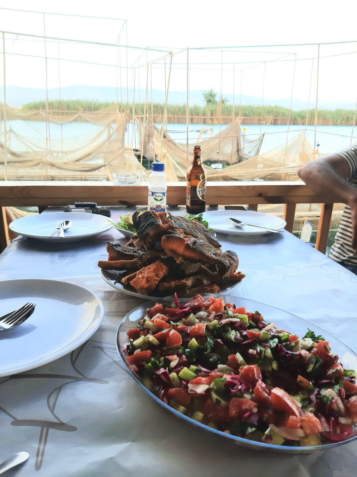 Sönmez Alabalık Restaurant – Fotoğraf 8