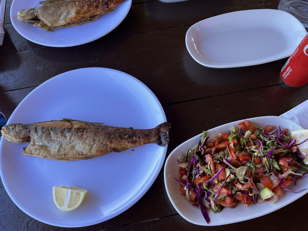 Sönmez Alabalık Restaurant – Fotoğraf 2