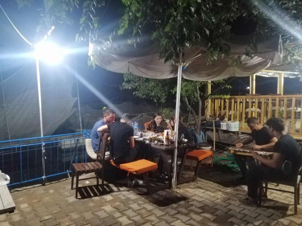 Sönmez Alabalık Restaurant – Fotoğraf 4