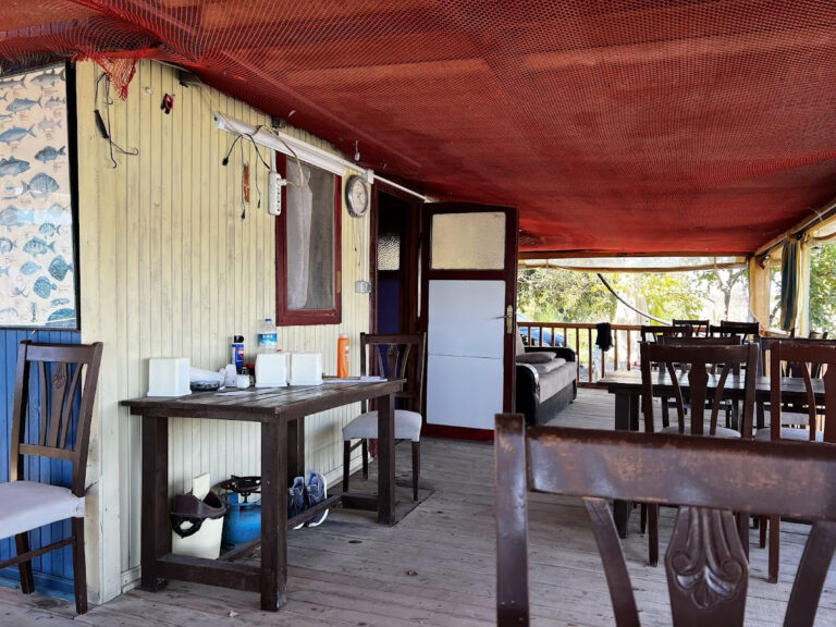 Sönmez Alabalık Restaurant — Manavgat Manavgat Restaurant